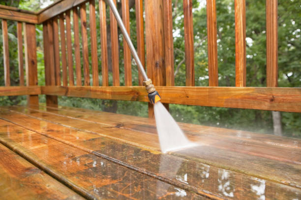 Professional Pressure washing in Poynette, WI